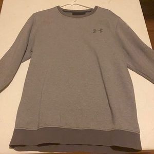Under Armor Crew Neck